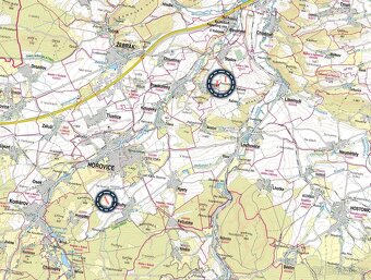 Zemědělská půda, prodej, Podluhy, Beroun - 3