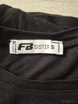 Dívčí trička s krátkým rukávem - 3