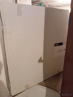 Sprchová vanička - 3