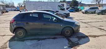Díly fiat bravo 2010 1,4 16v 66kw 6q - 3