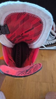 Brusle Bauer vapor x4 vel.6 fit2 - 3