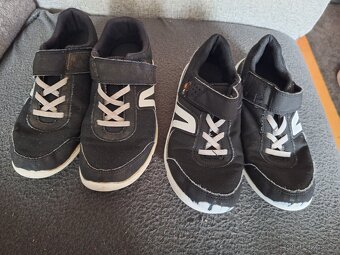 Chlapecké boty značky Decathlon, vel. 37. - 3
