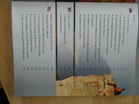 kniha Světem na kole - 3