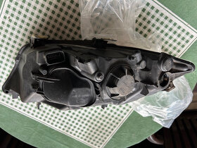 BMW 3´ E91 2008 - 3