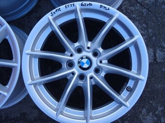 Alu disky origo BMW řada 3, G20, G21, 16", 5x112, ET 22 - 3