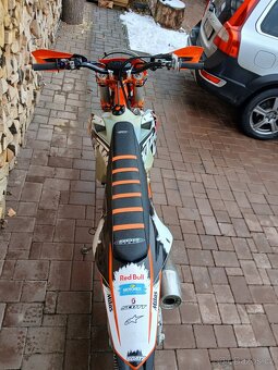 KTM EXC-F 350 SIXDAYS - 3
