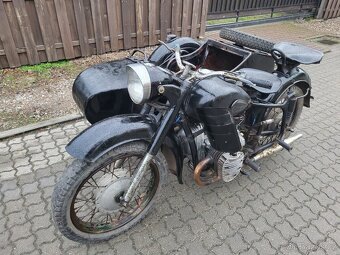 Dněpr,Ural K 750 68 rok - 3