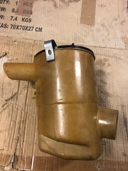 Jawa 350 filtrbox - 3