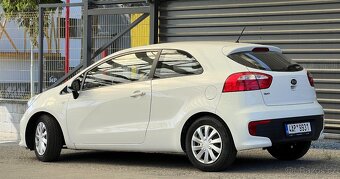 Kia Rio 62 kW, 1.25 CVVT, KLIMA, SERVIS - 3