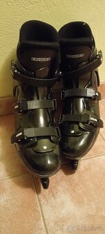 Prodám pánské brusle - 3