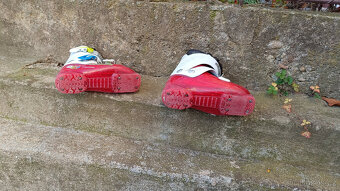 Dětské lyžáky vel. 20,5 - 3