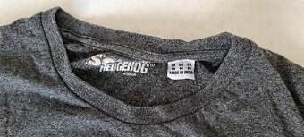 Triko chlapecké, pánské Sonic The Hedgehog vel. M - 3