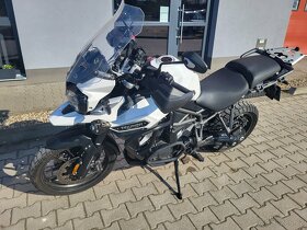TRIUMPH TIGER 1200 EXPLORER XRT - odpočet DPH - 3