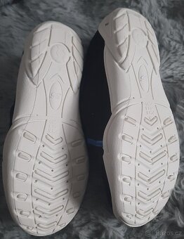 Nové dětské bačkůrky vel. 35 - 3