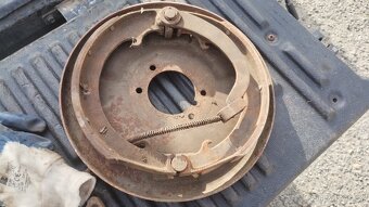 Tatra,Praga bubny,štíty - 3