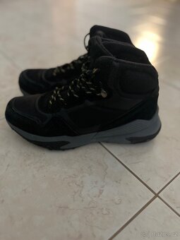 Podzimní boty vel.39 - 3