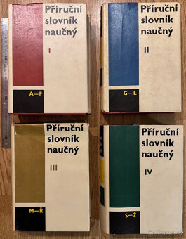 Příruční slovník naučný - 3