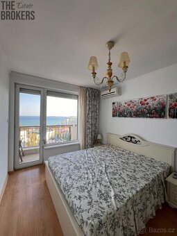 Prodej bytu 2+kk, 68 m2, Sveti Vlas - 3