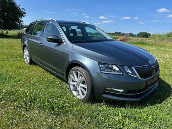 Skoda octavia 2.0 tdi 110kw Dsg - 3