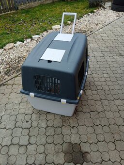 Přepravní box - 3