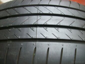 4x letní pneu Volvo XC60 235.55.19 101V 99,9% - 3