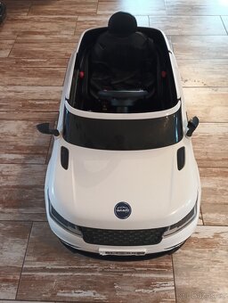 Elektrické autíčko - 3