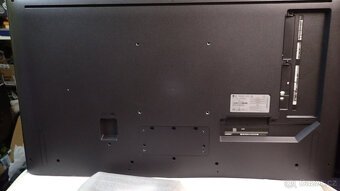 TV LG 43QNED87A6D SMART, QNED, 109cm, 4K Nové čti - 3