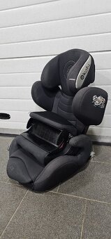 Kiddy autosedačka 9-18kg - 3