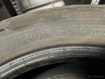Zimní pneumatiky BARUM 185/65R15 - 3