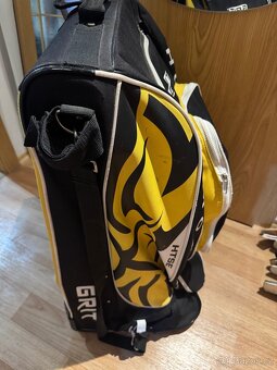 Hokejová taška Grit - 3