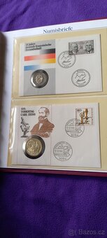 Výroční stříbrné mince - 3