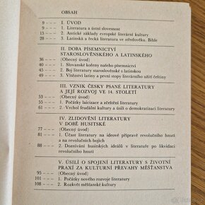 literatura 1. ročník - 3