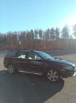 Volvo XC70 D5 AWD - 3
