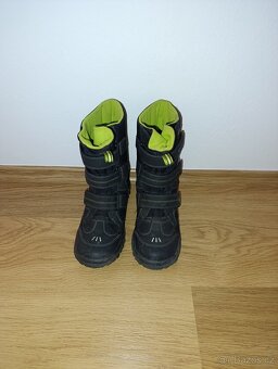 Zimní obuv Superfit 38 Gore-Tex - 3