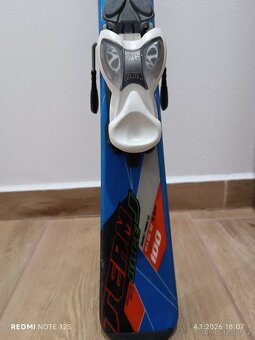 Dětské lyže vel.100 - 3