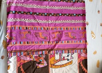 Povlečení, kočky - 3