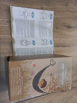 Šátek Makimaja - 3