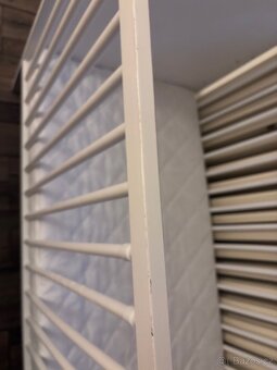 Prodám dětskou postýlku - 3