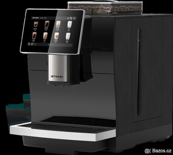 Kavovar Jetinno - JL10 - 3