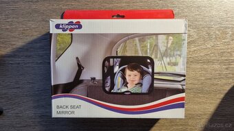 Klippan Zrcátko - 3