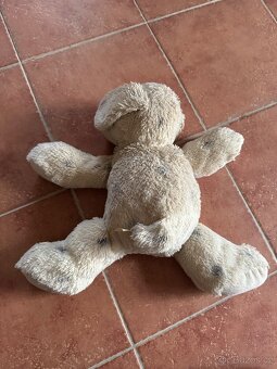 Plyšový pejsek - 3