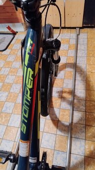 Dětské kolo GT Stomper 24 - 3