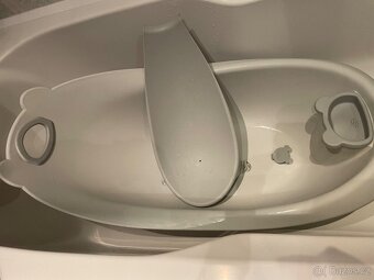 Vanička pro miminka s lehátkem B-Bath Bear - 3