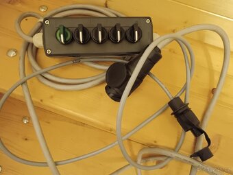 Přepravak balíku - 3