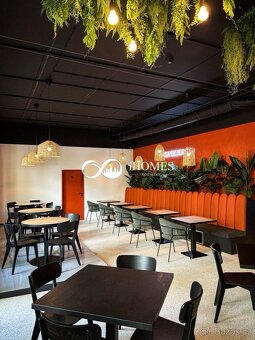 Přenechání zavedené restaurace za odstupné - 3