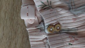 Dívčí legíny H&M, velikost 86 - 3