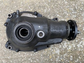Diferenciál BMW X3 E83 přední - 3