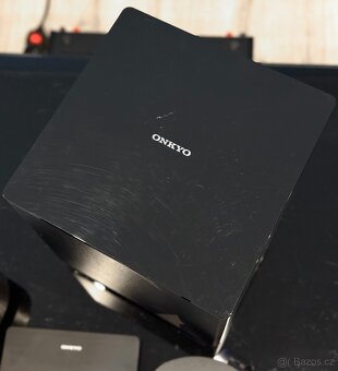 Onkyo LS3100 domácí kino 2.1 - 3