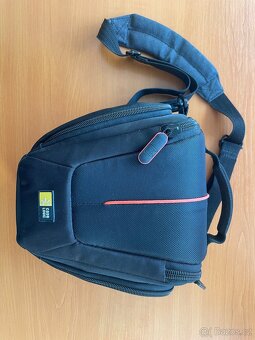 Nikon D7200 s objektivem 18-140 - 3