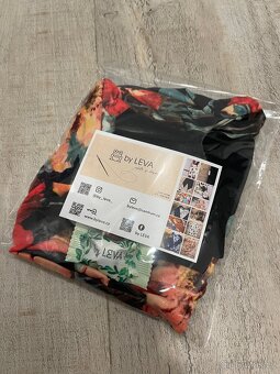 Kalhoty vel. 86/92 - 3